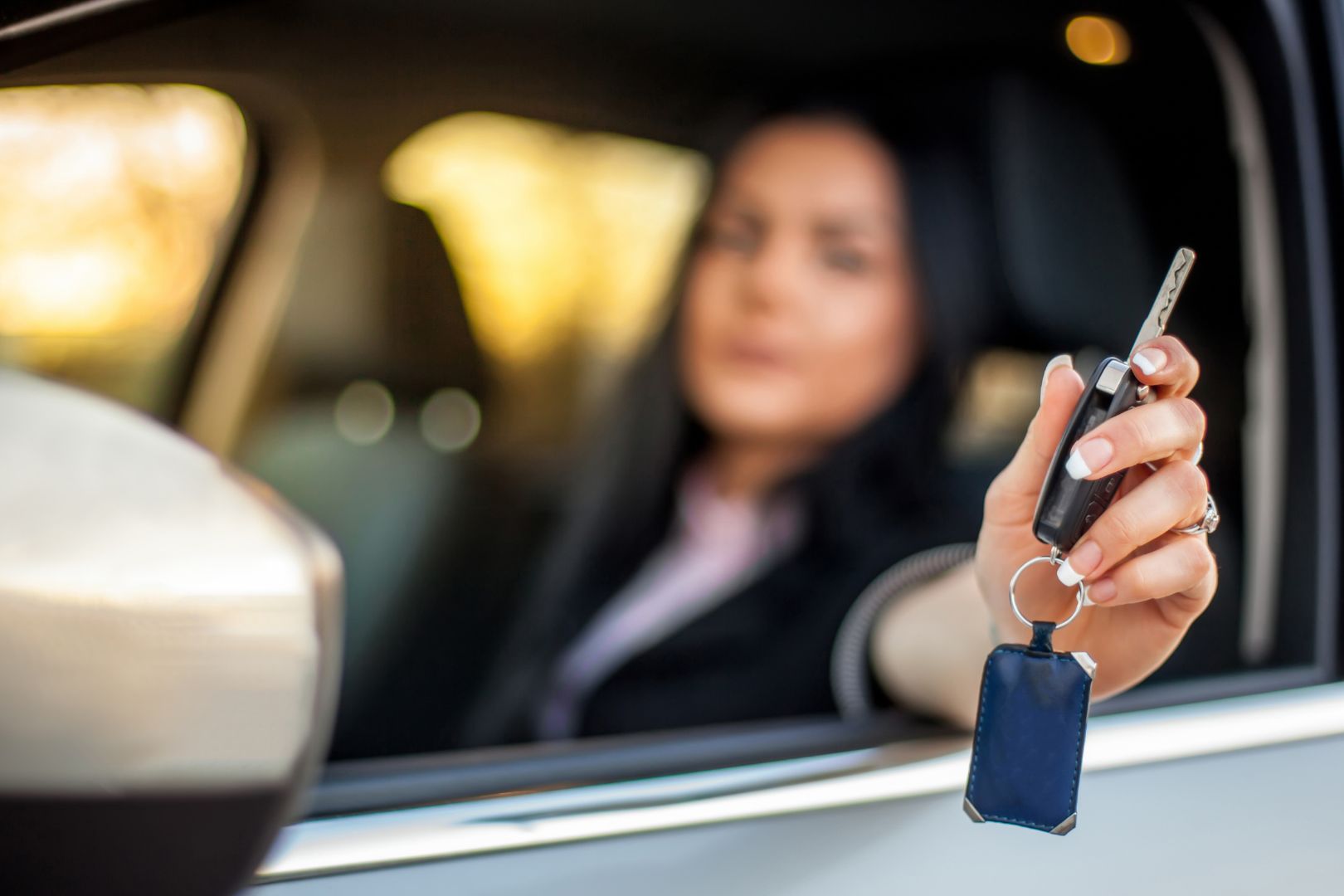 Comprar un auto usado ¿Qué tienes que revisar para hacer una buena compra? BatteryCell